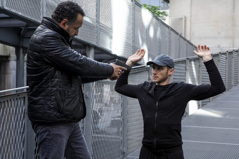 Bild: Thibault Grabherr /​ THIBAULT GRABHERR/​TF1