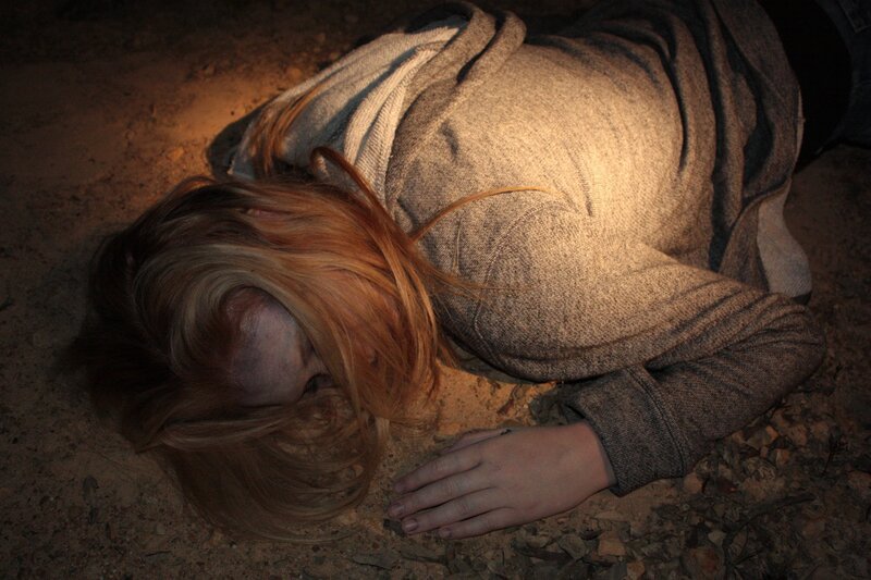 Weiß Maggies Freundin Jill etwas? Detective Joe Kenda muss sie dringend finden … – Bild: Jupiter Entertainment