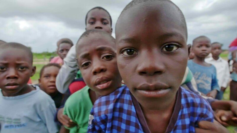 EPG-Bild – Bild: Bibel TV