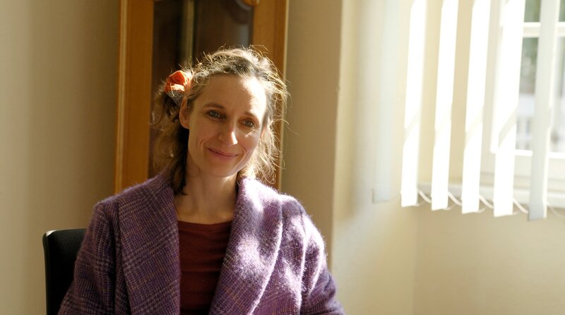 Bild: rbb/​MDR/​zero one film