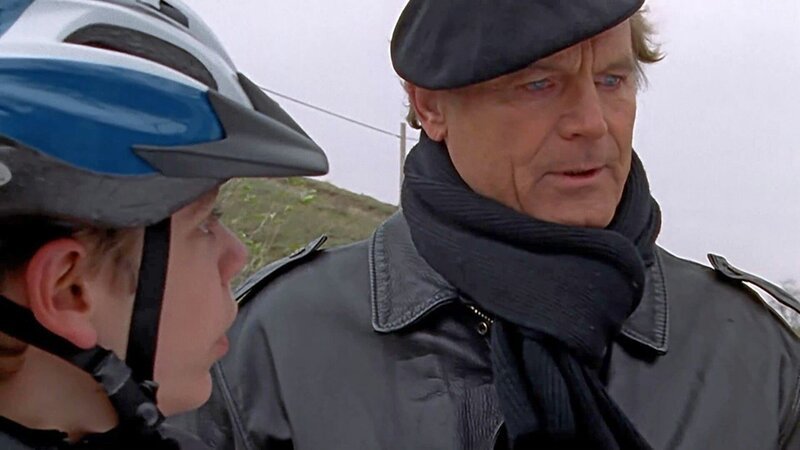 Don Matteo (Terence Hill) – Bild: Bibel TV