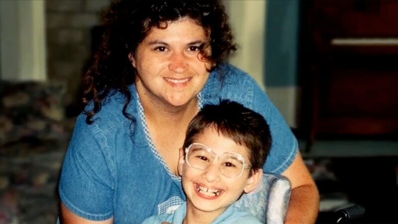 L – R: Clauddine ‚Dee Dee‘ Blanchard, Gypsy Rose Blanchard – Bild: Crime + Investigation /​ A+E Networks