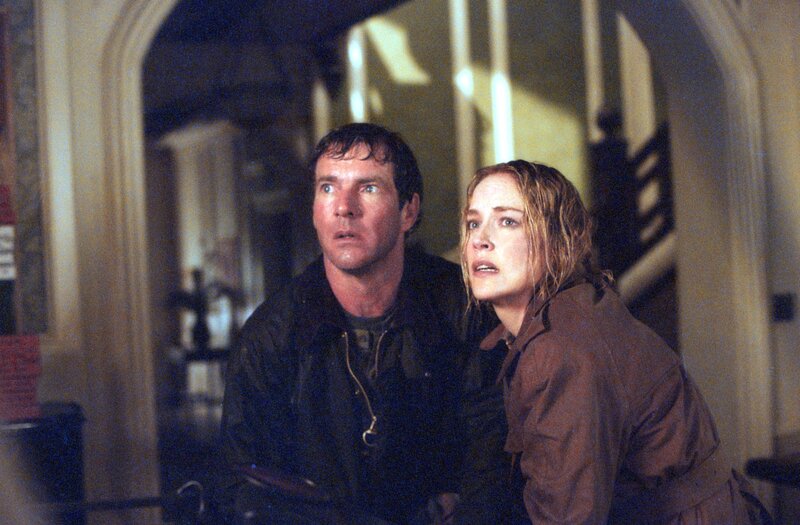 Cold Creek Manor - Das Haus am Fluss – Bild: sixx