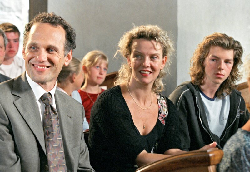 Dem Himmel sei Dank – Bild: ARD Degeto/​Thomas Kost