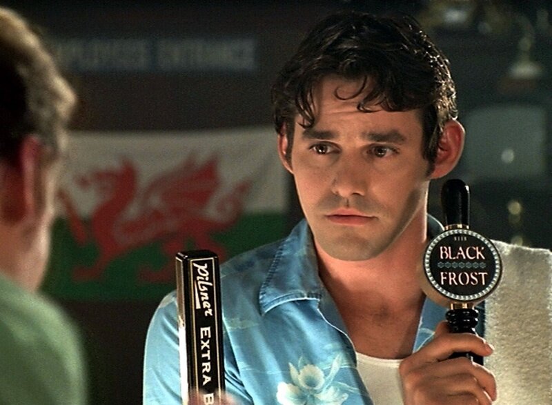 Xander (Nicholas Brendon) – Bild: RTL /​ 1999⁠–⁠2000 Twentieth Century Fox Film Corporation. All rights reserved