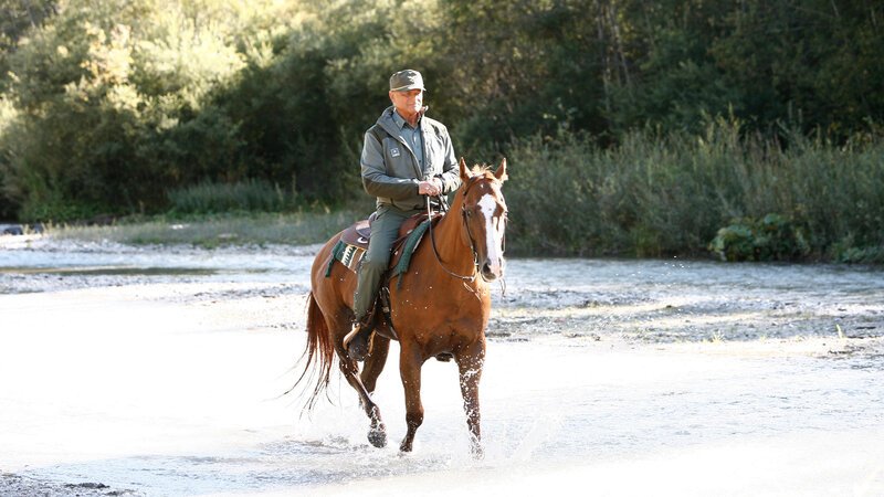 . – Bild: Crime Time