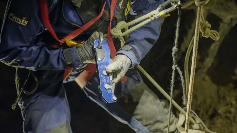 Bild: zdf /​ Off The Fence /​ THE HISTORY CHANNEL