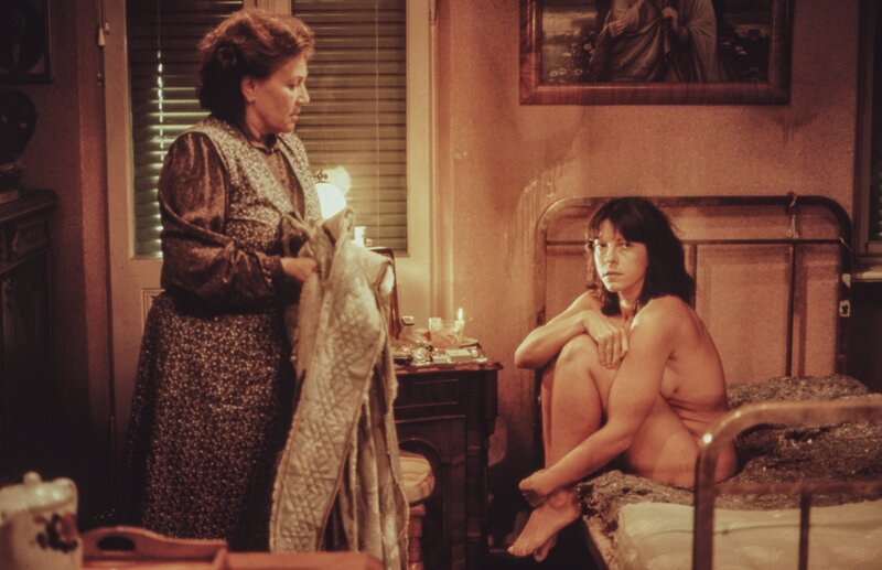 Ilona und Kurti – Bild: ORF/​SK Film