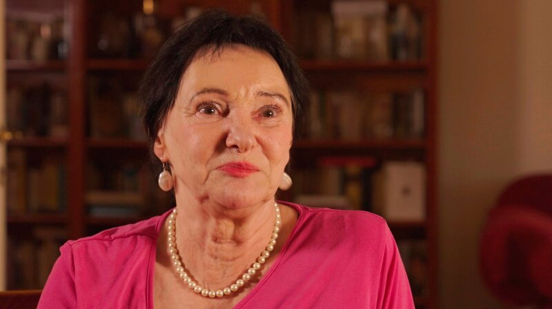 Die Andersdenkenden – Bild: rbb/​Hoferichter & Jacobs