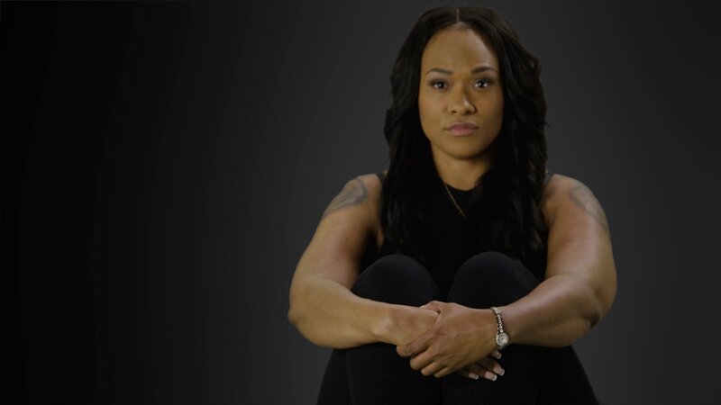 Surviving R Kelly Lisa – Bild: A+E Networks, LLC.