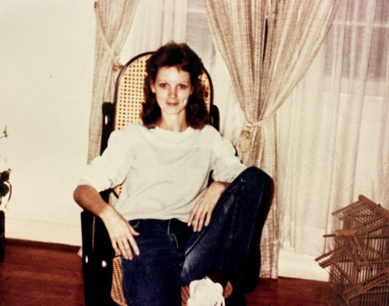 Mary Davis – Bild: Peninsula Television /​ Crime + Investigation