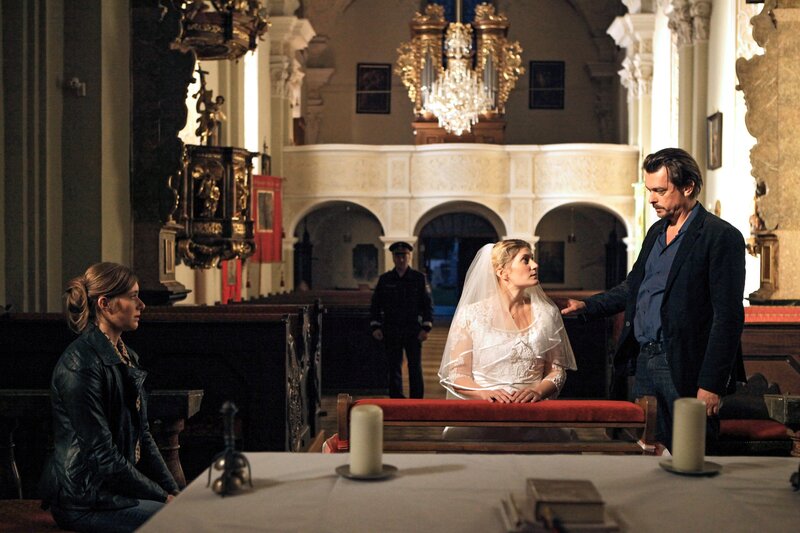 Steirerblut – Bild: ORF/​Allegro Film/​Petro Domenigg