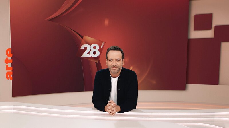 Bild: Bertrand Noël