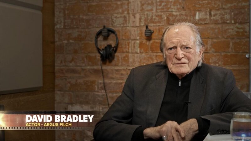 David Bradley – Bild: The Nacelle Company, LLC