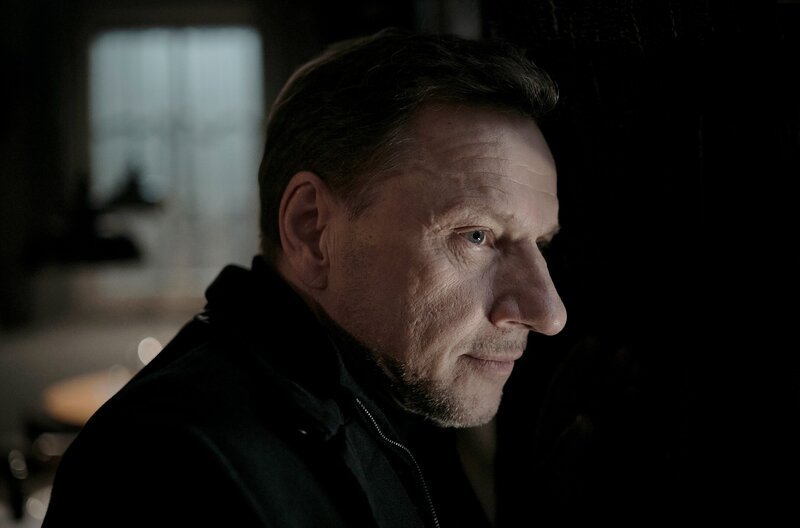Richy Müller als Kommissar Thorsten Lannert im Tatort – Bild: SWR/​Philipp Mönckert