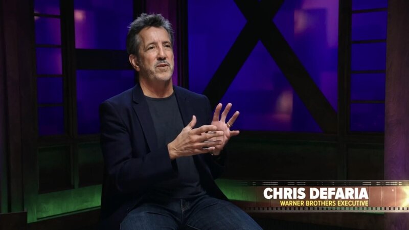 Chris Defaria – Bild: The Nacelle Company, LLC