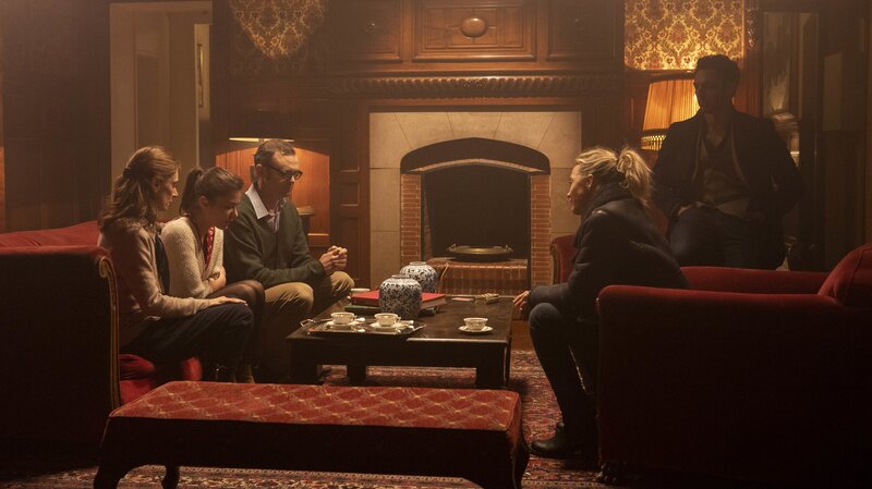 Bild: Thibault Grabherr /​ THIBAULT GRABHERR/​TF1