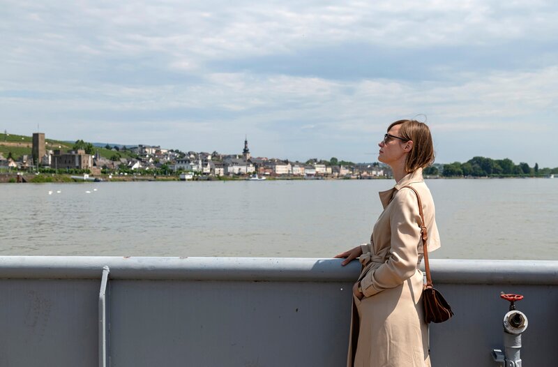 Sayonara Loreley – Bild: HR/​Degeto/​Peter Porst