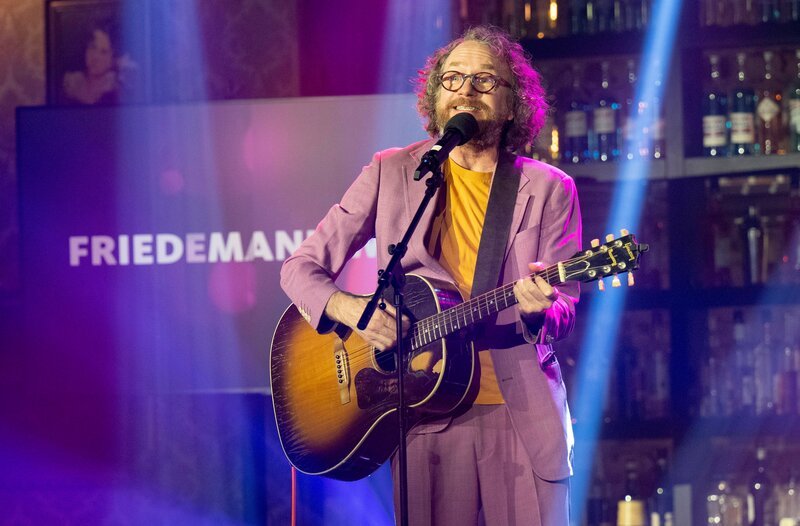 Mit dabei: Friedemann Weise – Bild: WDR/​Melanie Grande