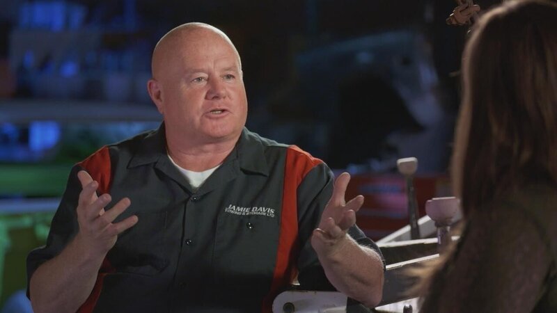 Bild: 2021 GPM-H2H PRODUCTIONS (X) INC. ALL RIGHTS RESERVED Lizenzbild frei