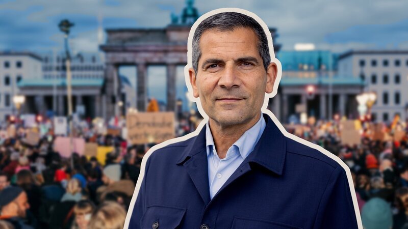 Am 3. Oktober feiert Deutschland die Einheit – ein Symbol für Demokratie und Meinungsfreiheit. Doch wie stabil ist dieses Grundrecht heute noch? Was darf man in Deutschland eigentlich noch sagen? – Bild: www.diearbeiter.de