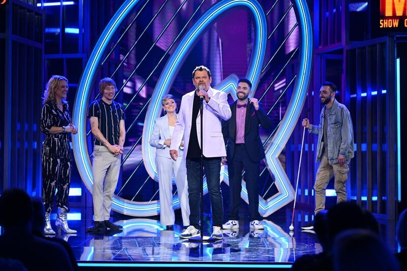 Ingo Appelt – Bild: Seven.One /​ Willi Weber