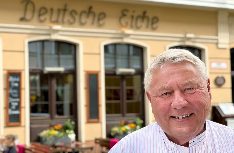 Bild: BR/​Johannes Kaltenhauser