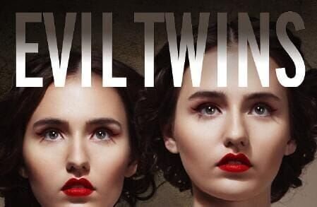 Evil Twins – Killer-Zwillinge – Artwork – Bild: Discovery Communications, LLC.