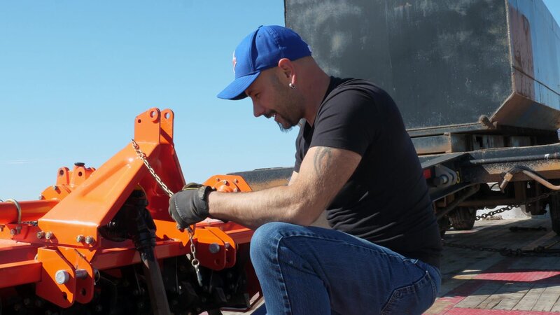 . – Bild: Warner Bros. Discovery