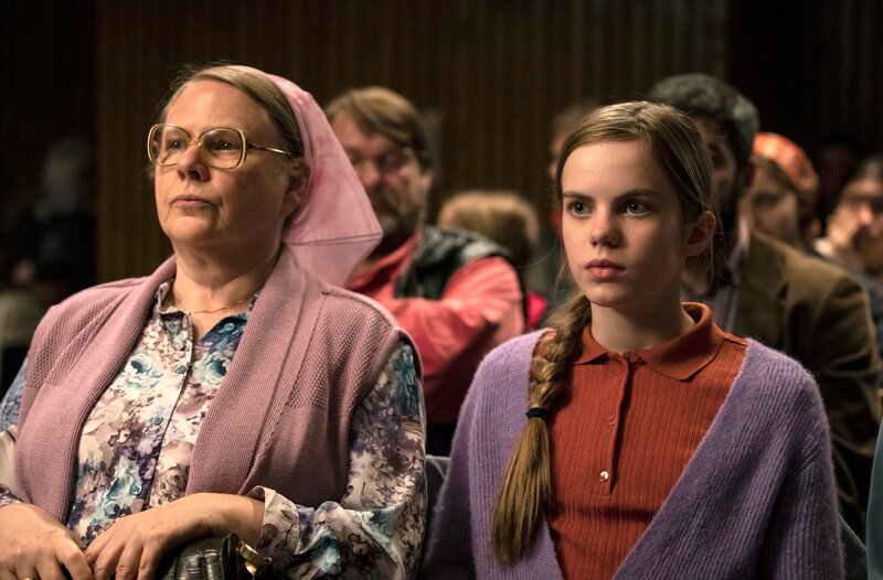 Mission Ulja Funk – Bild: MDR/​Ricardo Vaz Palma