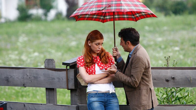 . – Bild: Crime Time