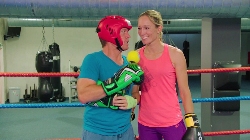 . – Bild: Courtesy of Disney+