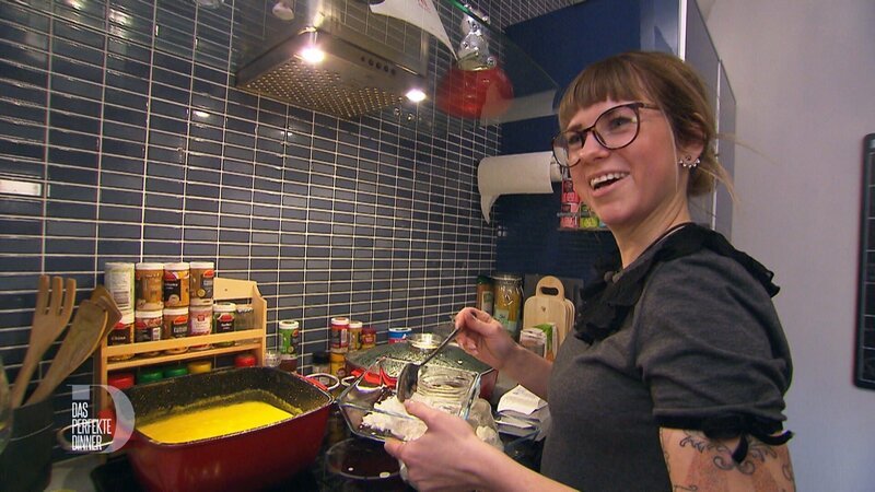 Madlen, Magdeburg – Bild: VOX (DE) /​ MG RTL D /​ ITV Studios