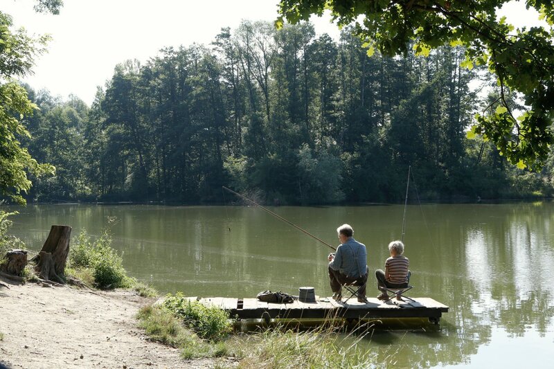 Zuckersand – Bild: BR/​Julie Vrabelova