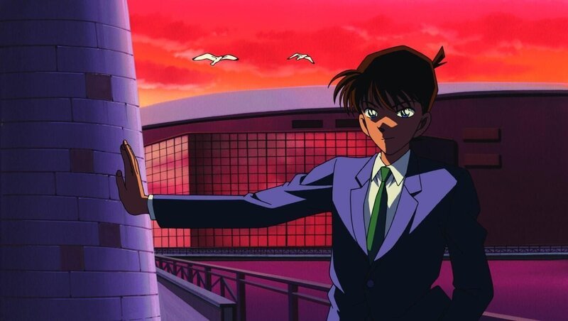 Bild: Gosho Aoyama /​ Shogakukan, YTV, TMS