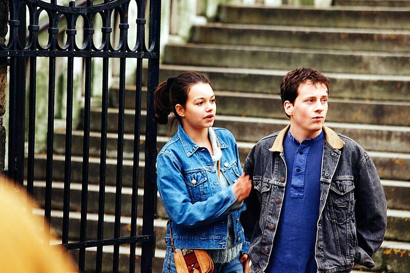 Einfach raus – Bild: ZDF/​ARD/​MDR