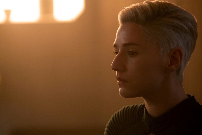 Makee (Charlie Murphy) – Bild: Adrienn Szabo /​ Paramount+ /​ Die Verwendung ist nur bei redaktioneller Berichterstattung im Rahmen einer Programmankündigung ab 2 Monate vor der ersten Auss /​ © 2022 MICROSOFT CORPORATION. All Rights Reserved.