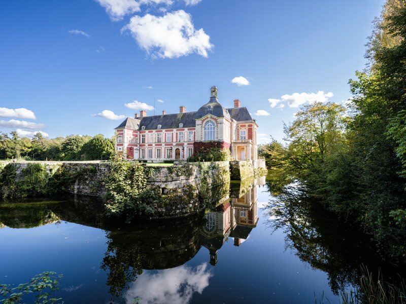 Chateau Impossible Staffel 1 Episodenguide – fernsehserien.de