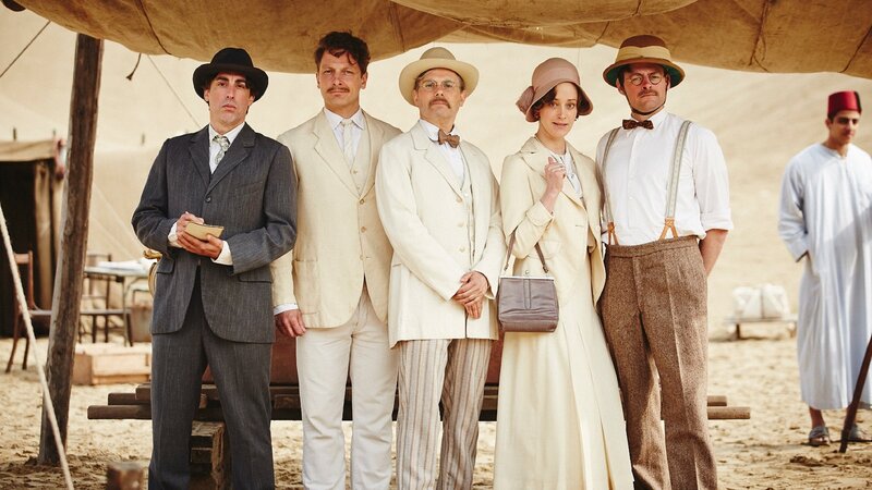 Bild: ZDF und Kristof Galgoczi Nemeth