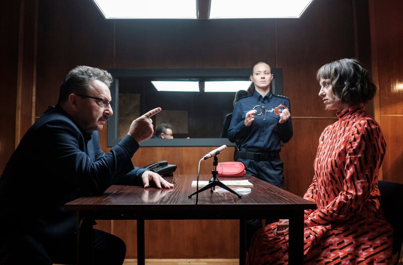 Triple Trouble - Ärger Hoch Drei – Bild: MDR/​WDR/​Hubert Komerski