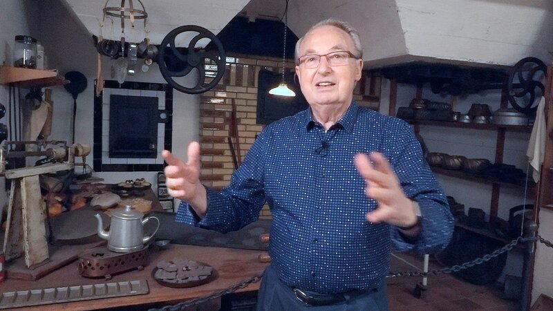 . – Bild: Ikarus-Film/Bibel TV . – Bild: Ikarus-Film/Bibel TV