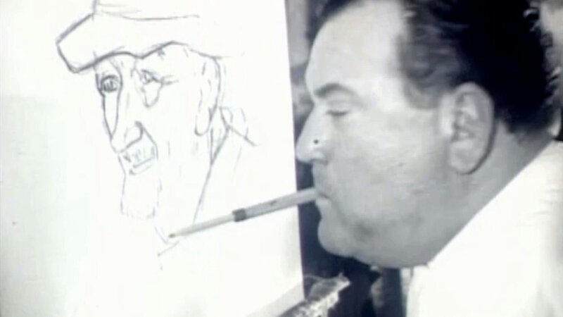 EPG-Bild – Bild: Bibel TV