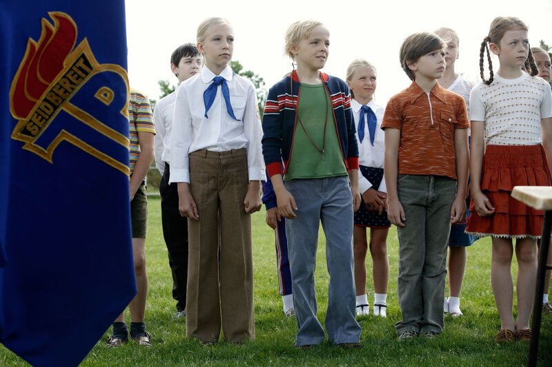 Zuckersand – Bild: BR/​Dušan Martinček