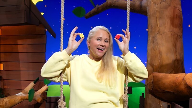 Bild: KiKA