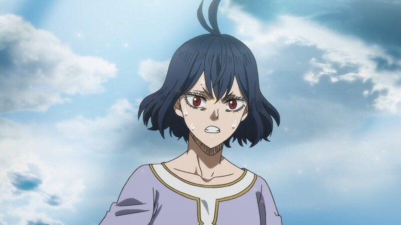 Bild: YUKI TABATA/​SHUEISHA,TV TOKYO,BLACK CLOVER PROJECT