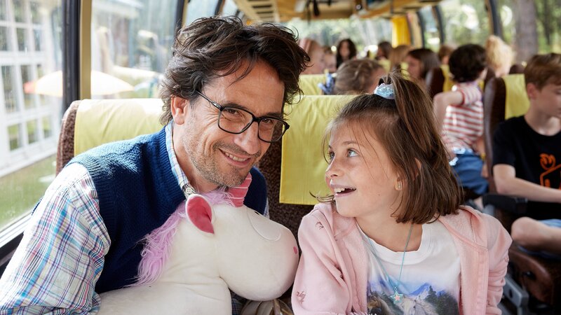 Mein Lotta-Leben 2 – Bild: Dagstar Film, Lieblingsfilm, ZDF