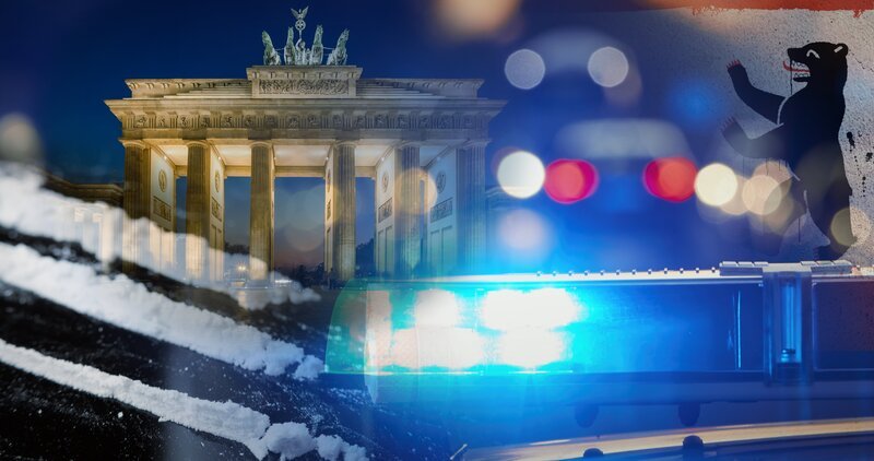 Clans in Berlin führen oftmals ein abgeschottetes Leben und verüben immer wieder spektakuläre Straftaten. – Bild: ZDF und Tobias Lenz, Autorenkombinat