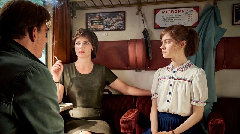 3 1/2 Stunden – Bild: ARD Degeto/​REAL FILM/​AMALIA Film/​Bernd Schuller