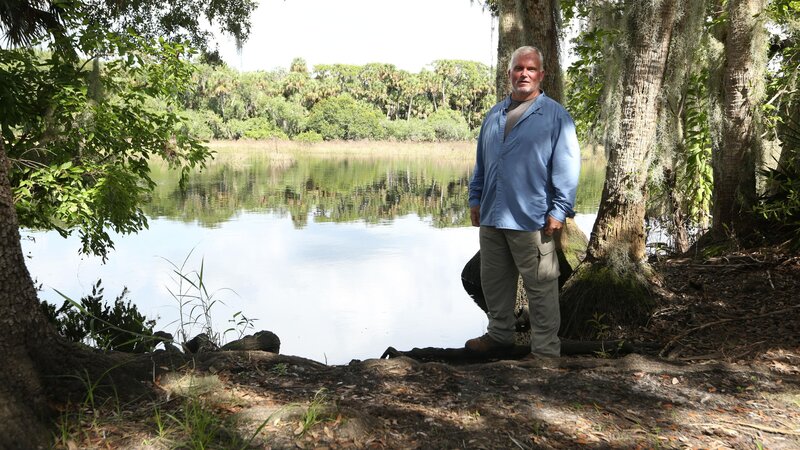 Curt Bowen – Bild: Boomerang Lizenzbild frei