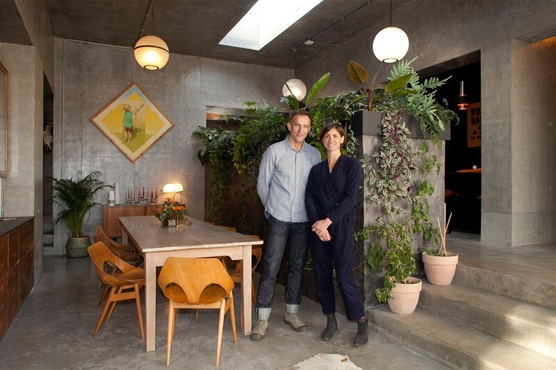 Adrian und Megan – Bild: RTL/​Malgosia Czarniecka-Lonsdale